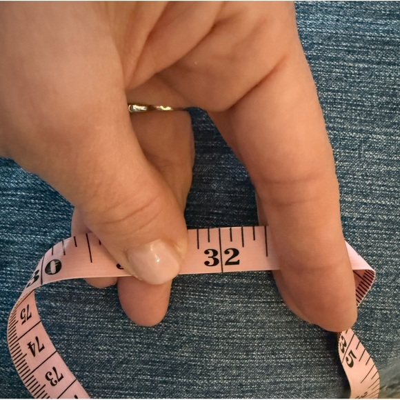 Coldwater Creek flare jeans • Women’s size 12 - Picture 6 of 7